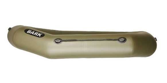 Купити лодку Барк від виробника