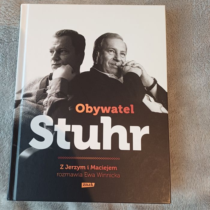 Ewa Winnicka Obywatel Sthur