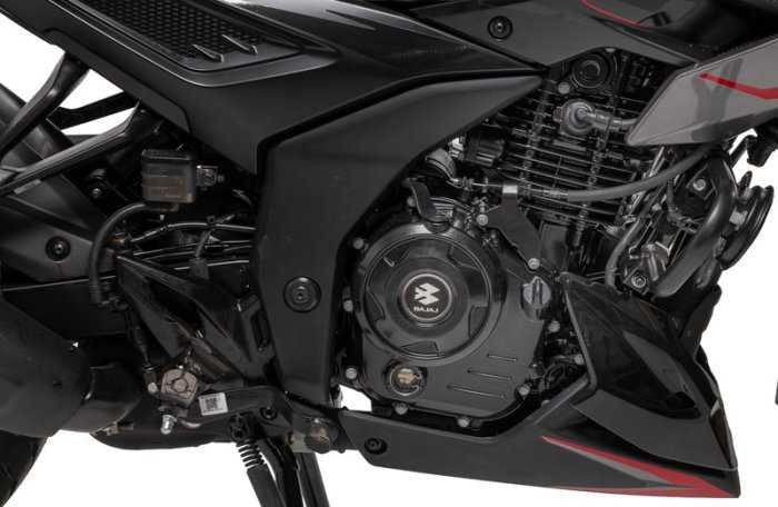 Мотоцикл Bajaj Pulsar N250 UG в Артмото Кривий Ріг
