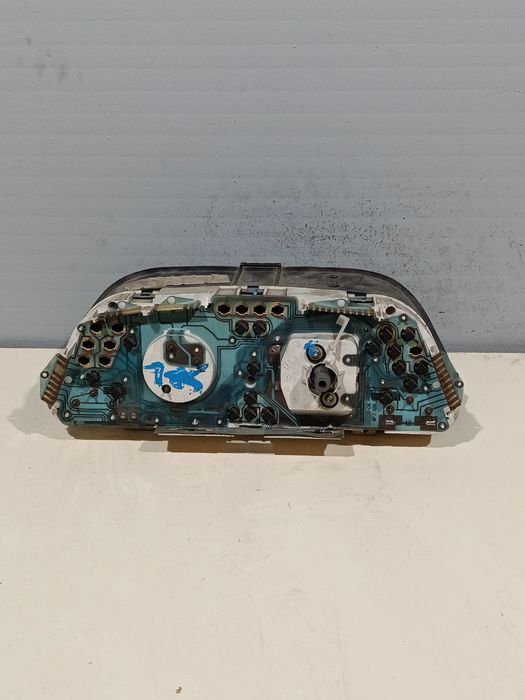 Quadrante / painel de instrumentos PEUGEOT 306 Sedan (7B, N3, N5)