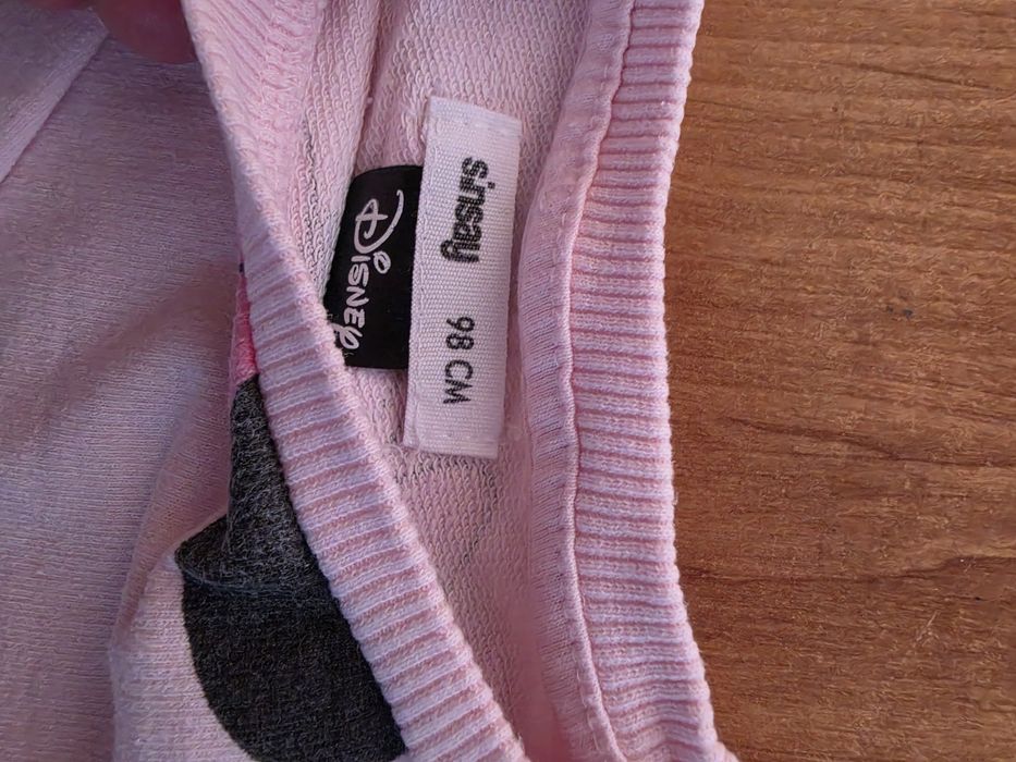 Bluza dla dziewczynki