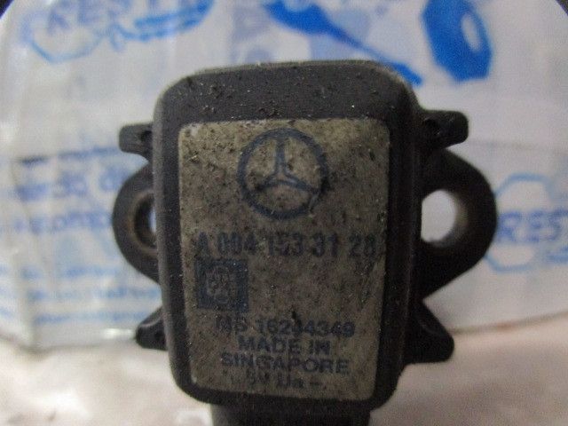 Sensor de pressão do coletor de admissão / sensor MAP MERCEDES-BENZ Cl