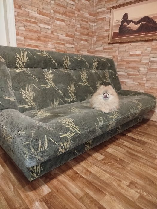 Продам диван книжку. Доставка