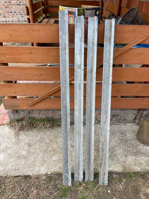 Уголки железные для крыши желоб водосток