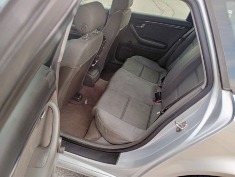 Audi  A4 1.9 tdi 130 cv