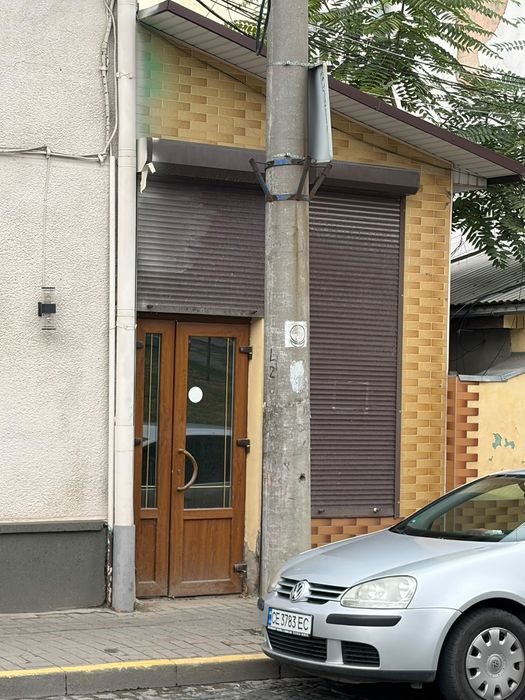 Центр,Сагайдачного
