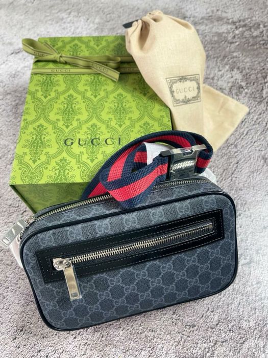 Сумка унісекс Gucci