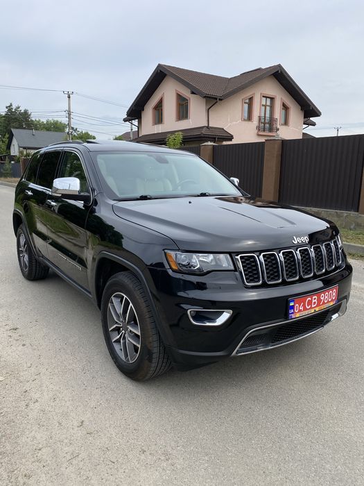 Jeep терміново!!!