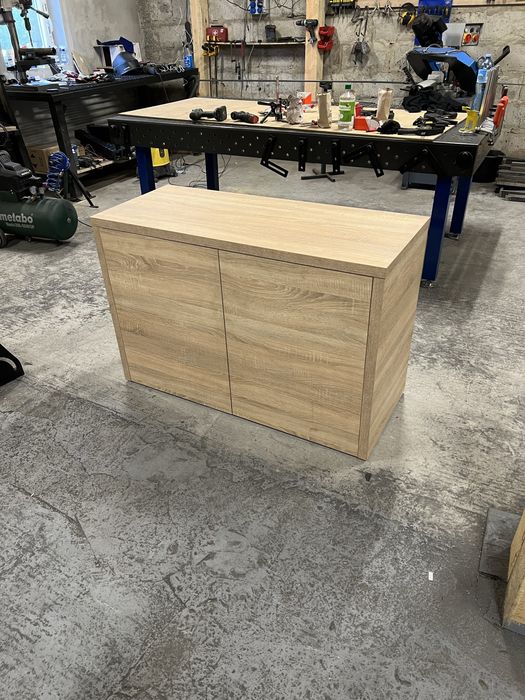 Szafki akwariowe stelaze akwariowe na wymiar producent