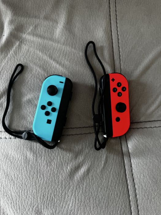 Vendo Nintendo Switch