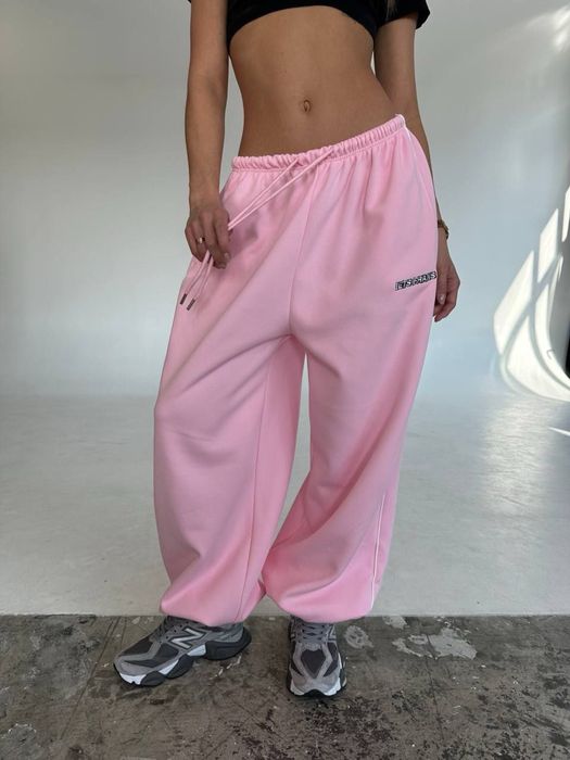 Крутая новинка , штаны двухнитка