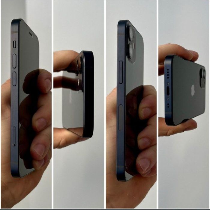 Айфон 12 мини акб 97%