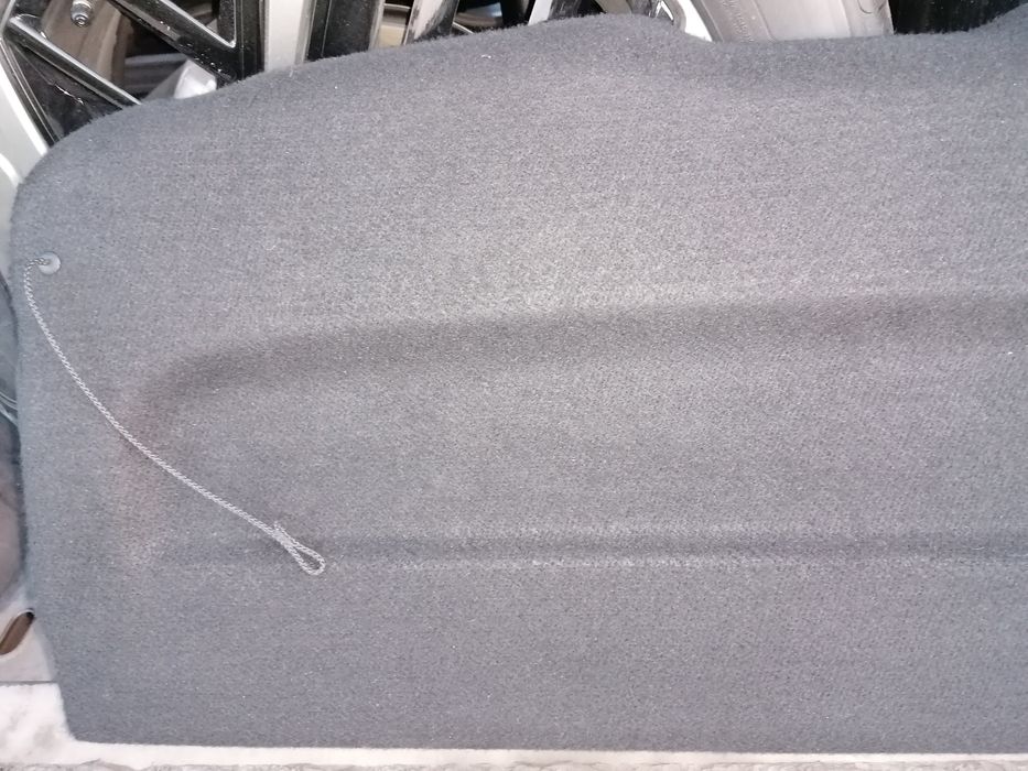 Chapeleira Peugeot 208/CitroënC3/Peugeot 2008/Jogger/Sandero/C4