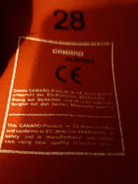 Zestaw do nurkowania