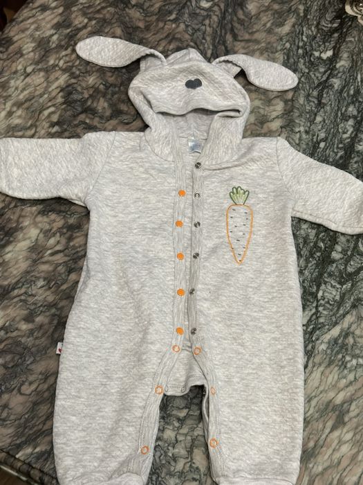 Костюм, комбенізон