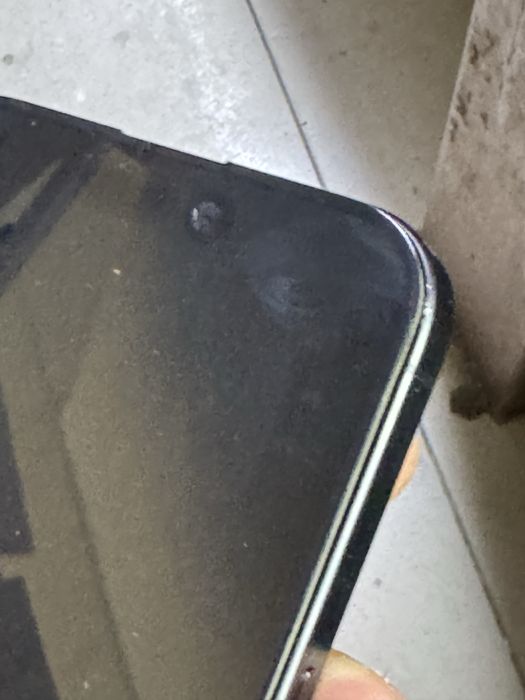 Дисплей iPhone 15 pro