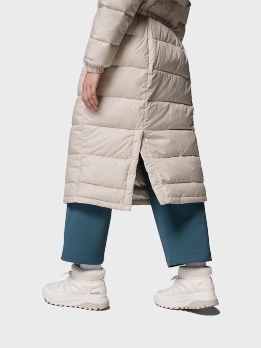 Пальто пуховик Columbia Omni Heat