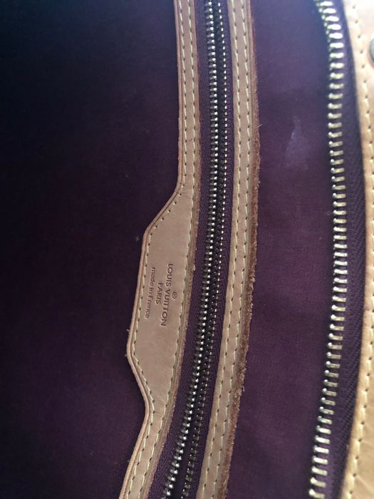 Louis Vuitton сумка