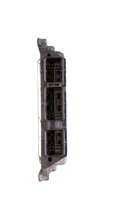 Centralina Motor / ECU CITROËN XSARA PICASSO 1.6 HDi (80 kW / 109 cv) [05.2004 - 12.2011] 9656841180 (OEM) | 0281011802 (OEM)