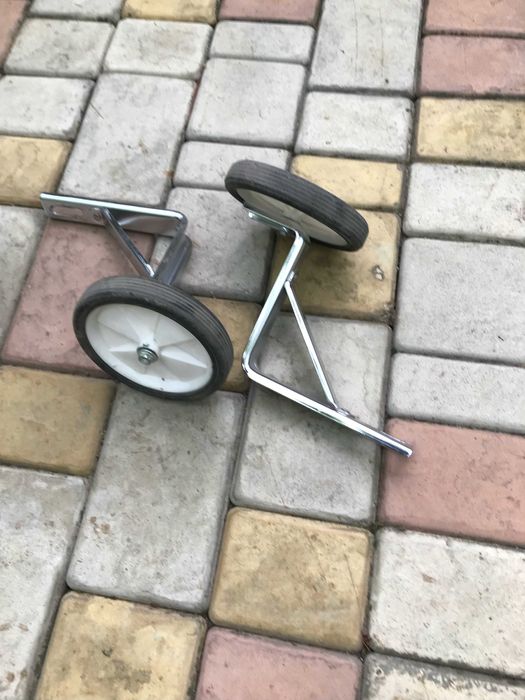 Детский велосипед Comanche