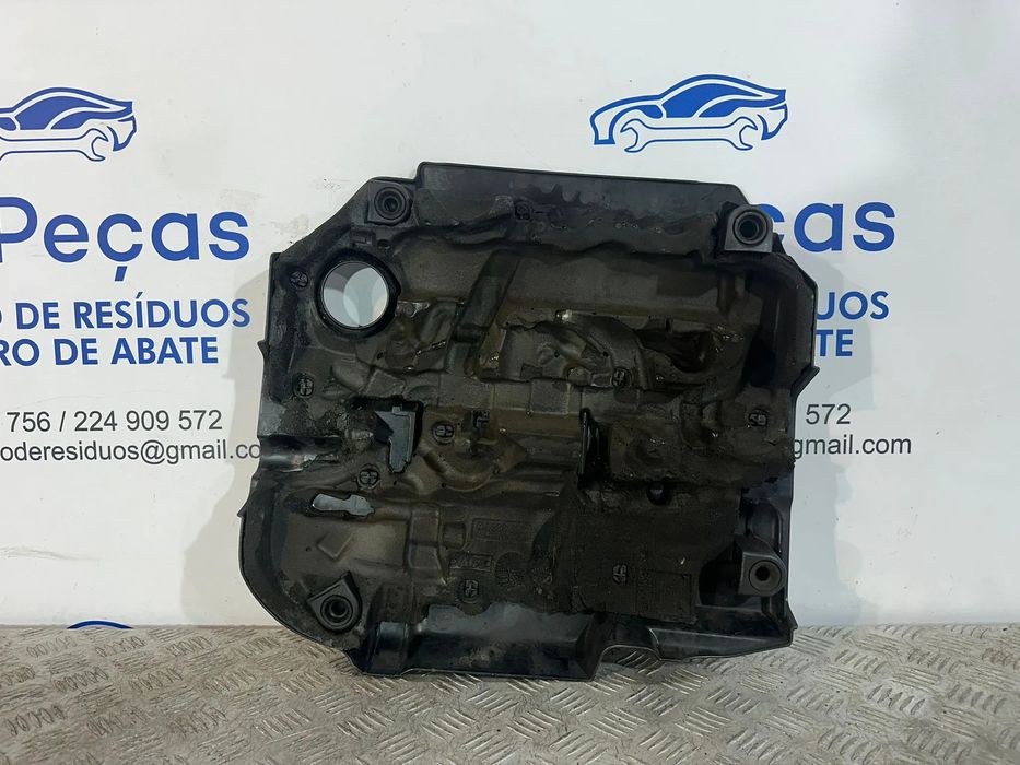 Tampa Motor Cobertura Original Audi A3 8V 2.0 TDi 04L103925A