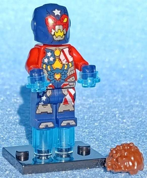 Detroit Steel (Marvel)