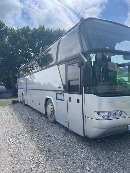 Продається автобус neoplan 116