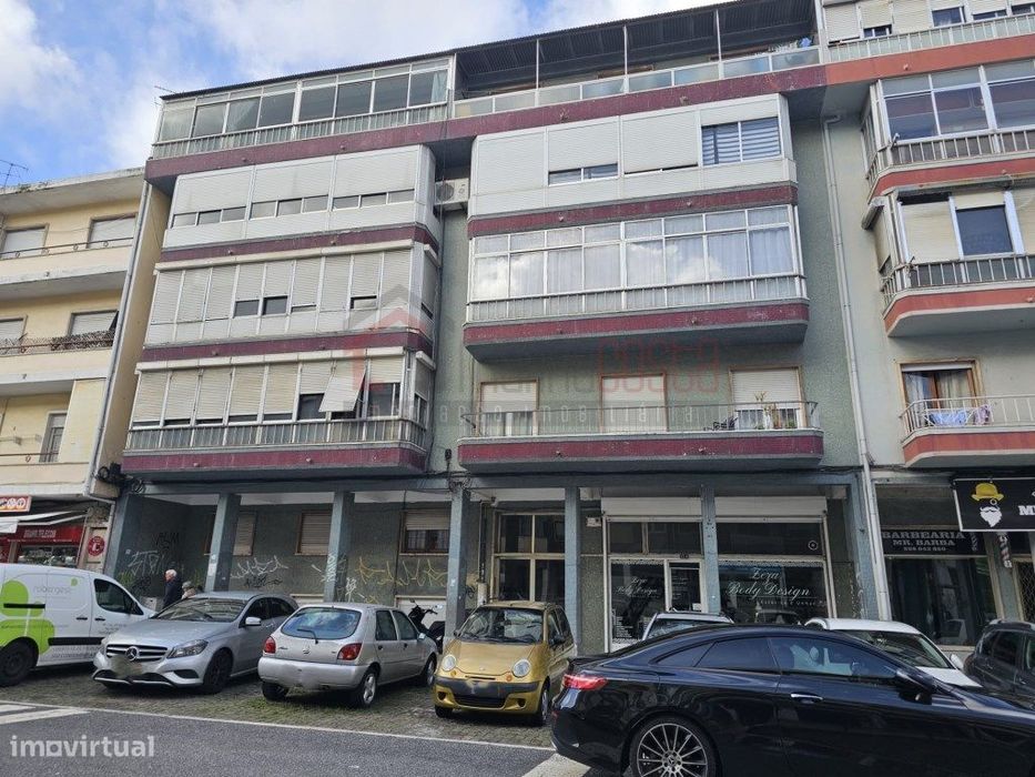 Apartamento T3 em Odivelas