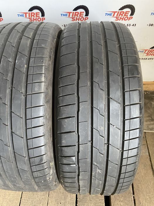 2 шт 95% 225/45R19 Hankook Ventus S1 evo3