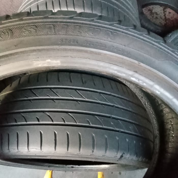 225/40ZR19  93Y XL Sailun Atrezzo ZSR SUV. /X3szt