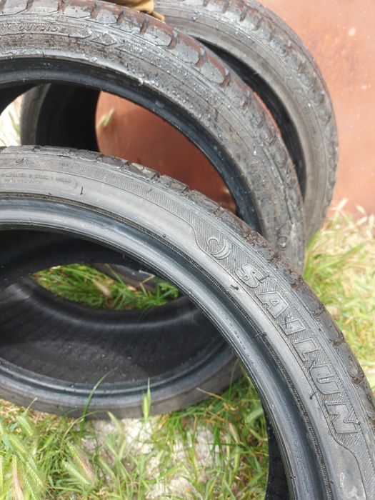 Шини Sailun Atrezzo ZSR 255/35 r19