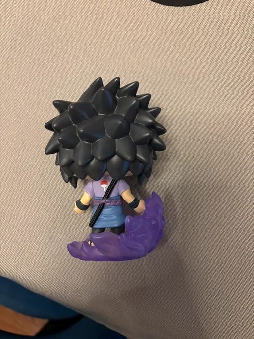 Funko Pop Sasuke