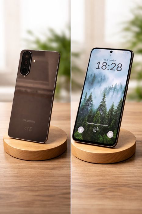 Самсунг а56 8/256