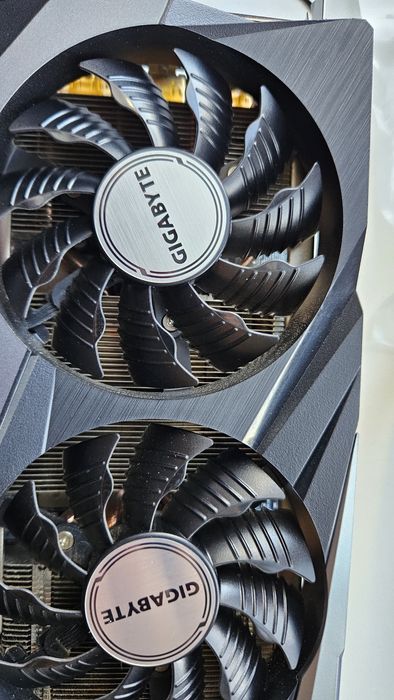 Відеокарта Asus PCI-Ex GeForce RTX 3060 Ti TUF Gaming OC Edition 8GB G