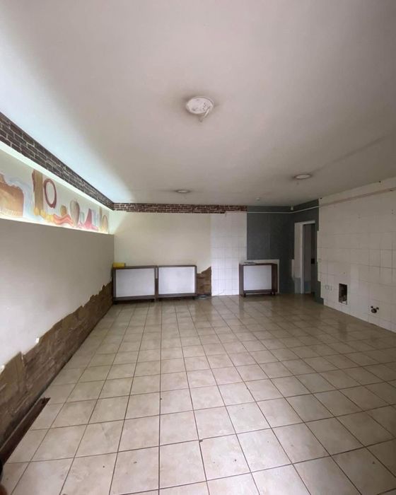 Оренда комерційного приміщення