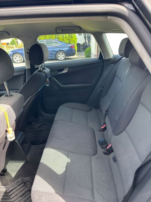 Audi a3 2006 rok 1.9 Diesel