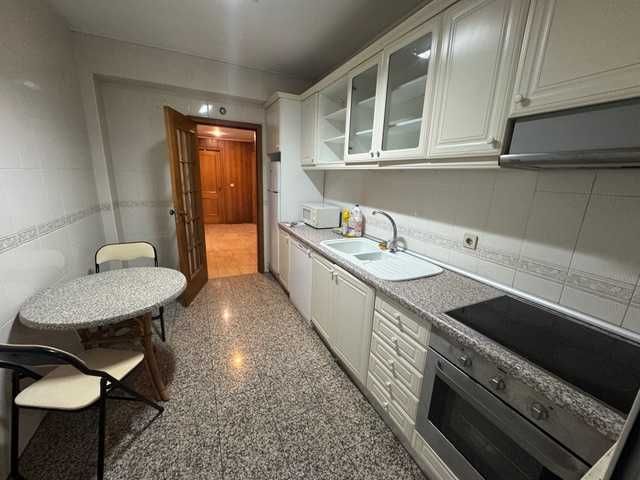 T1 Madalena 1ª linha da praia