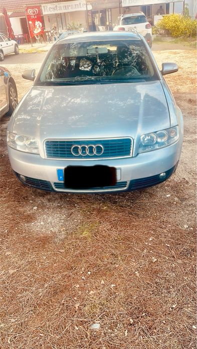 Audi A4 1.9 Tdi - 130cv