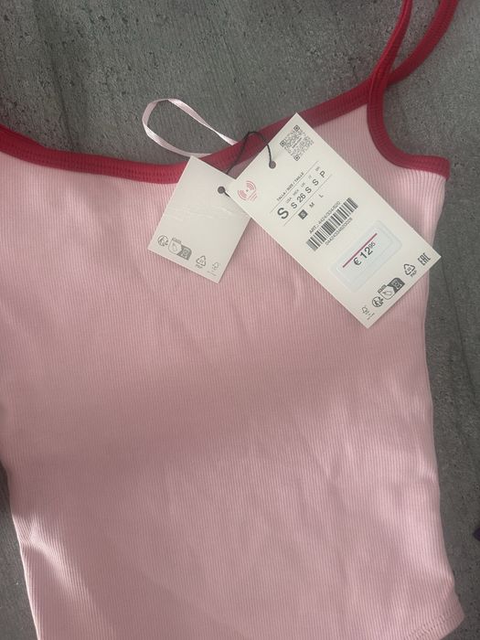 Жіночий боді Zara