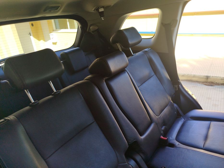 Mitsubishi Outlander 2.2DiD 150cv/7Lug/2014/Nacional/Excelente viatura