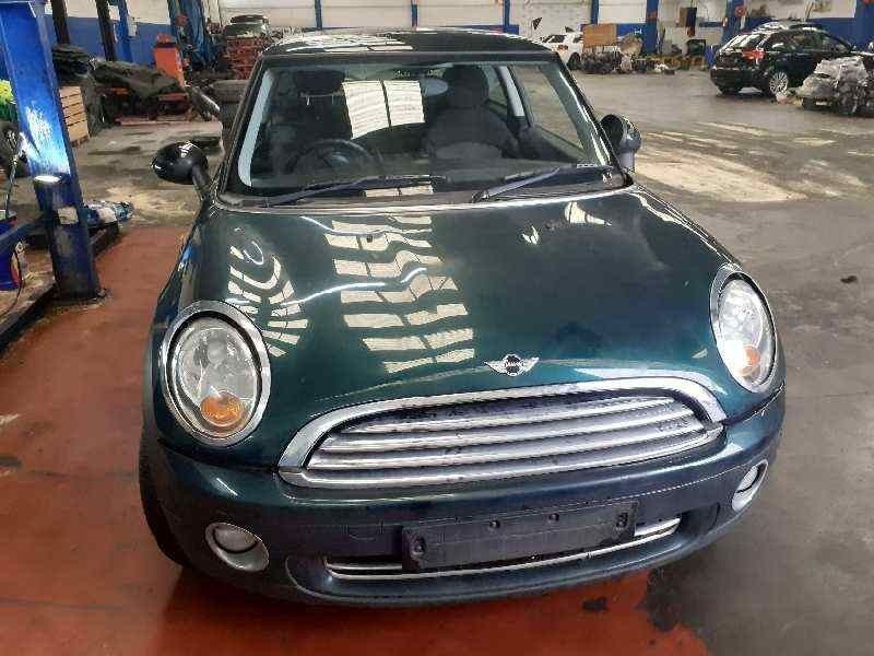 BOMBA DIREÇÃO MINI MINI 2006
