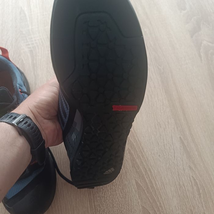 adidas terrex stan dobry