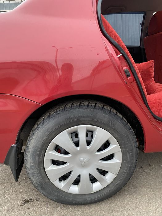 Продам Lancer 9! В дуже хорошому стані