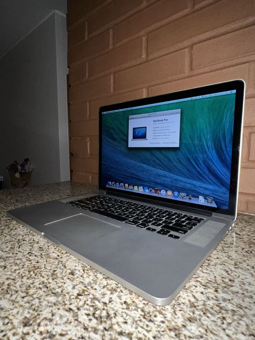 MacBook Pro 2013
