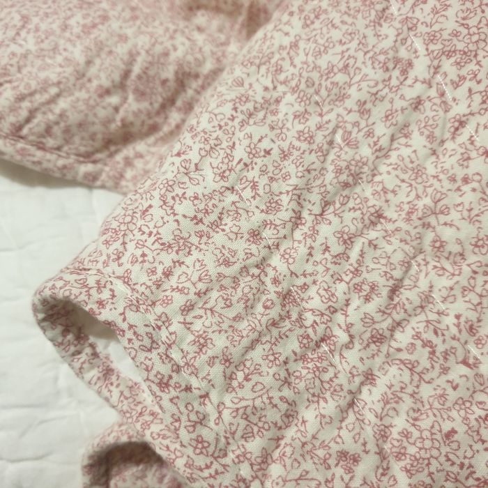 Clayre&Eef narzuta na łóżko