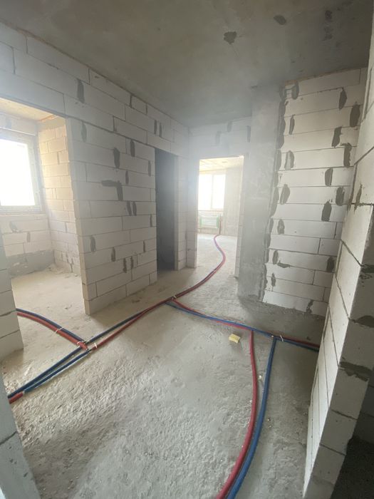 Продам квартиру в кредит від забудовника