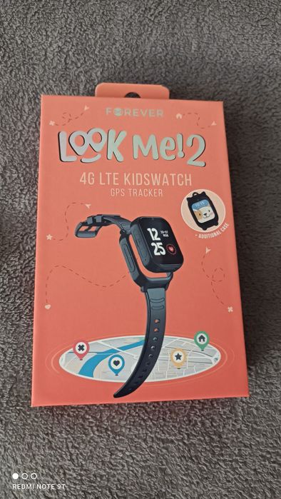 Smartwatch Forever