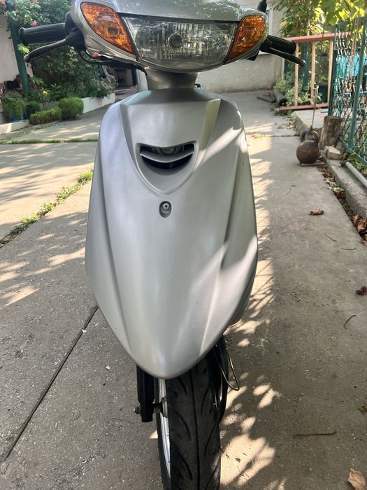 Мопед Yamaha sa-36