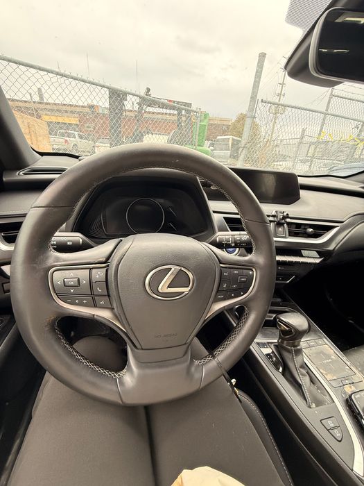 Lexus Ux 250H 2021