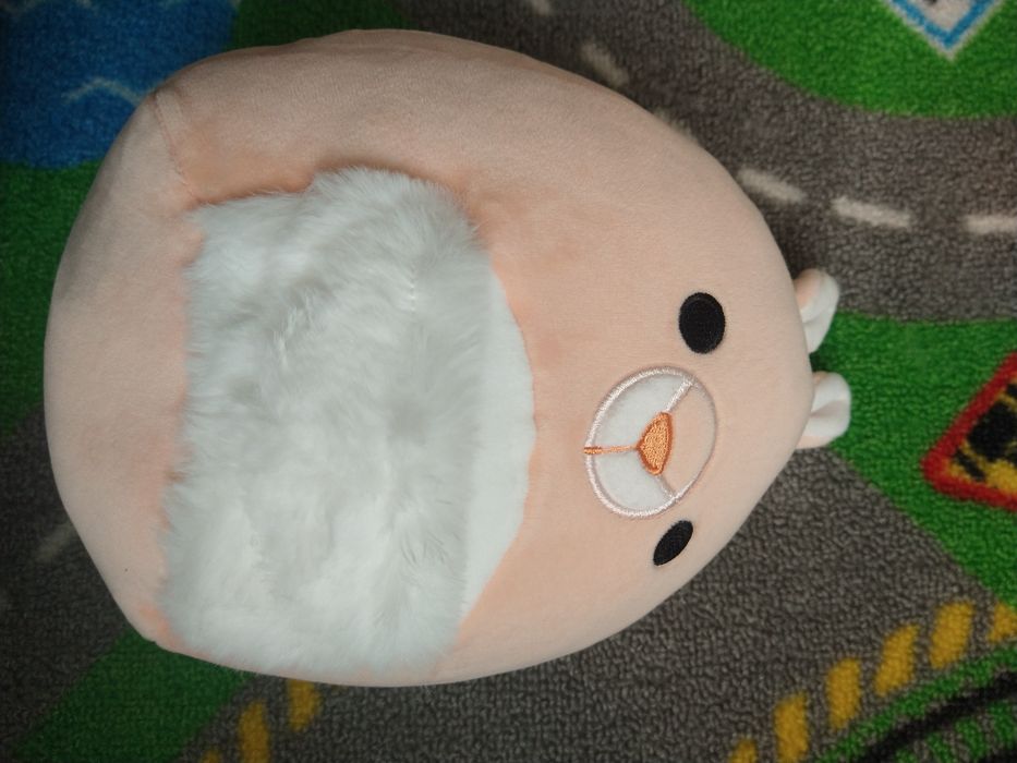 Squishmsllows kangur